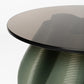 water_lily_side_table_3d_printed_green